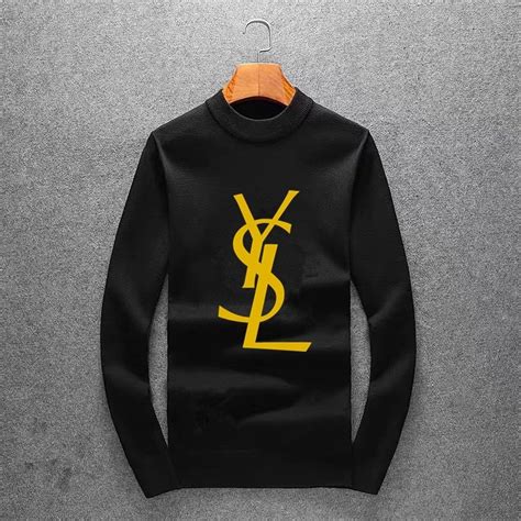 saint laurent sweater replica
